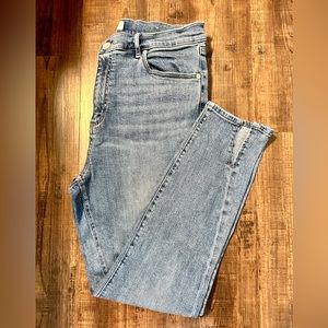 Loft jeans